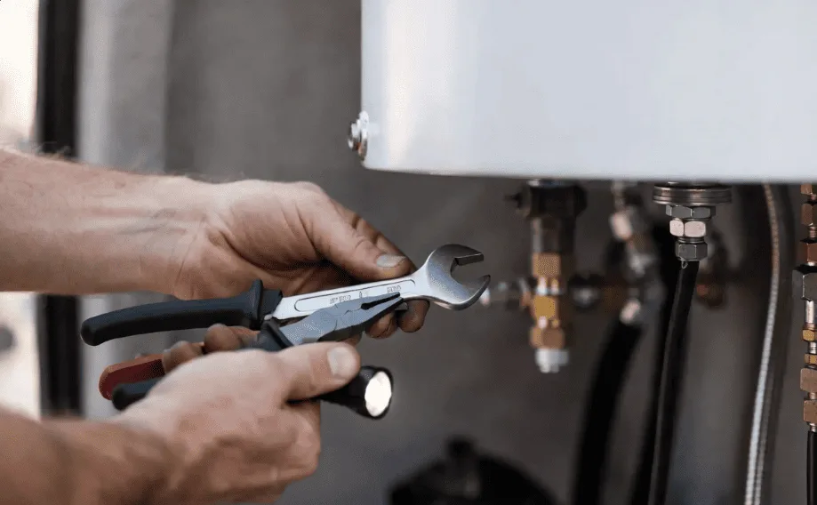Why choose Water Heater Repair in New Hill, NC